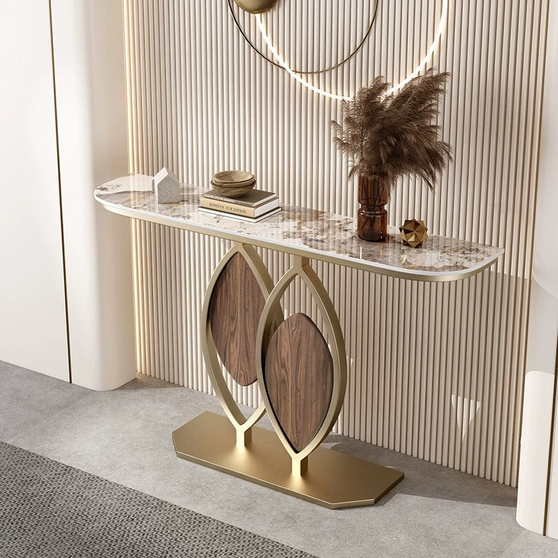 Celestial Luxe Console Table