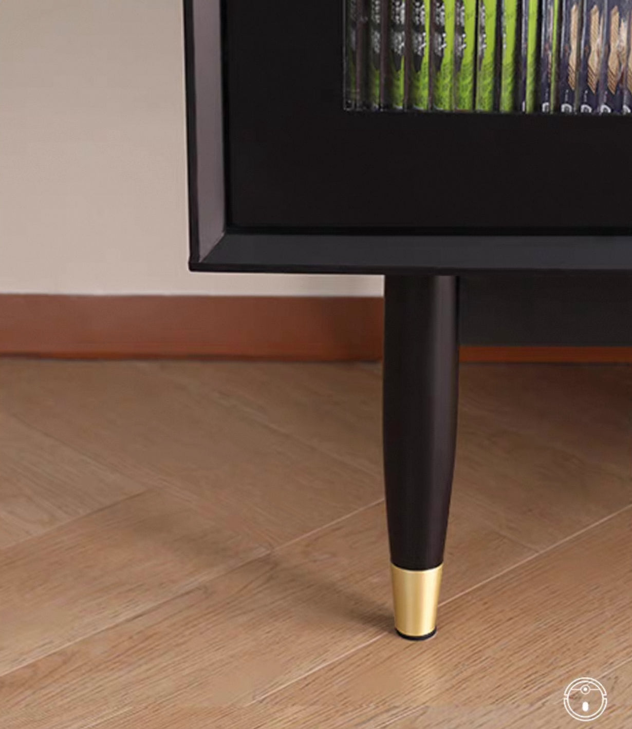 Arco Noir Sideboard