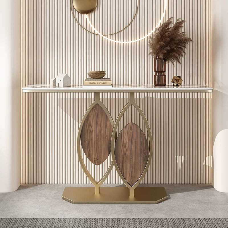 Celestial Luxe Console Table