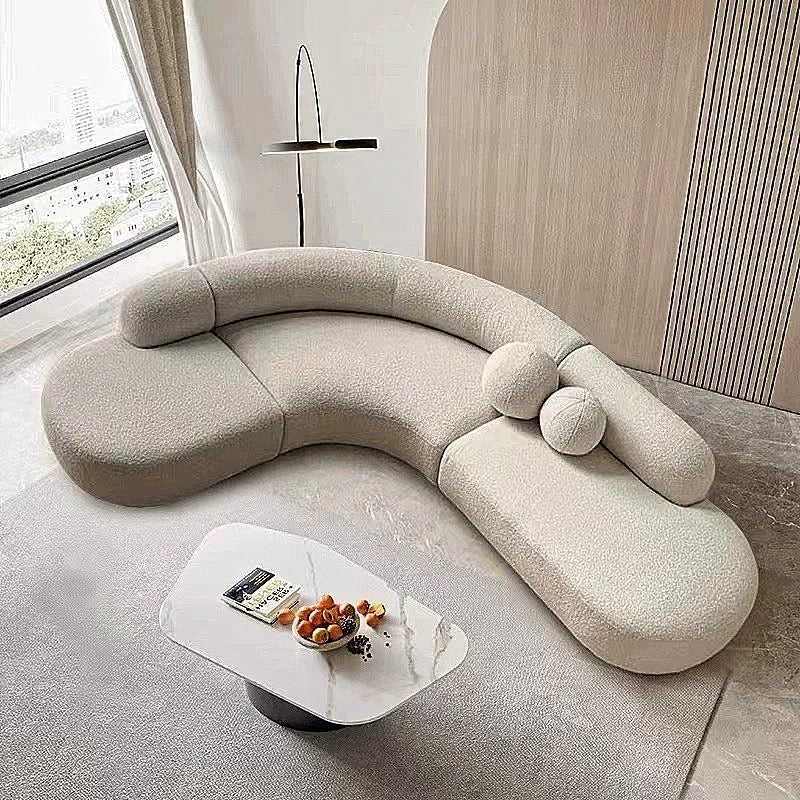 Elysian Comfort