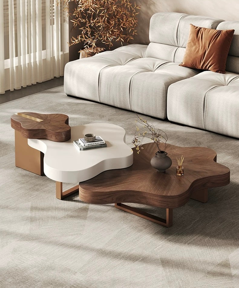 Cloud Muse Coffee Table Set
