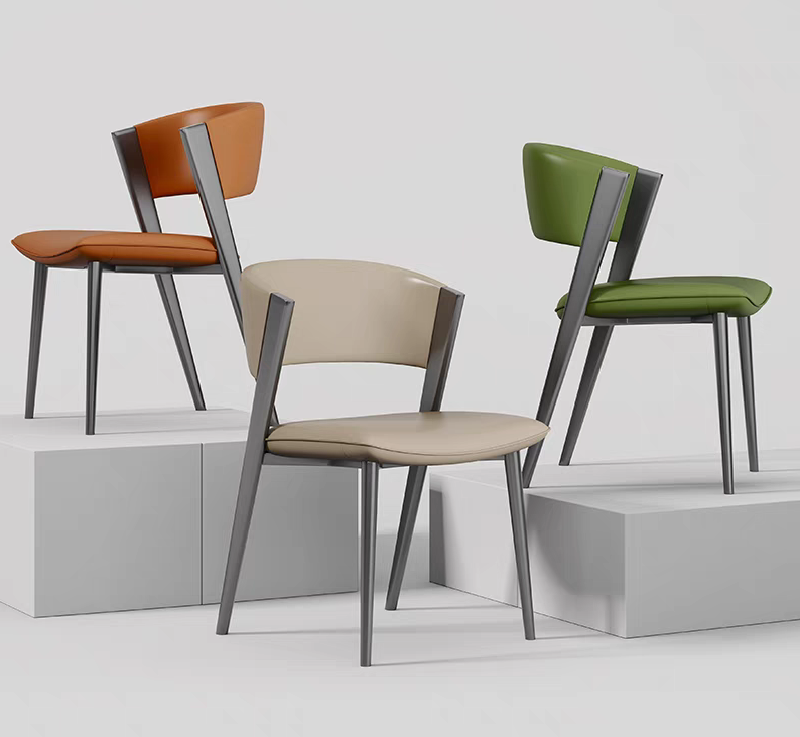 Orion Modern Dining Chair