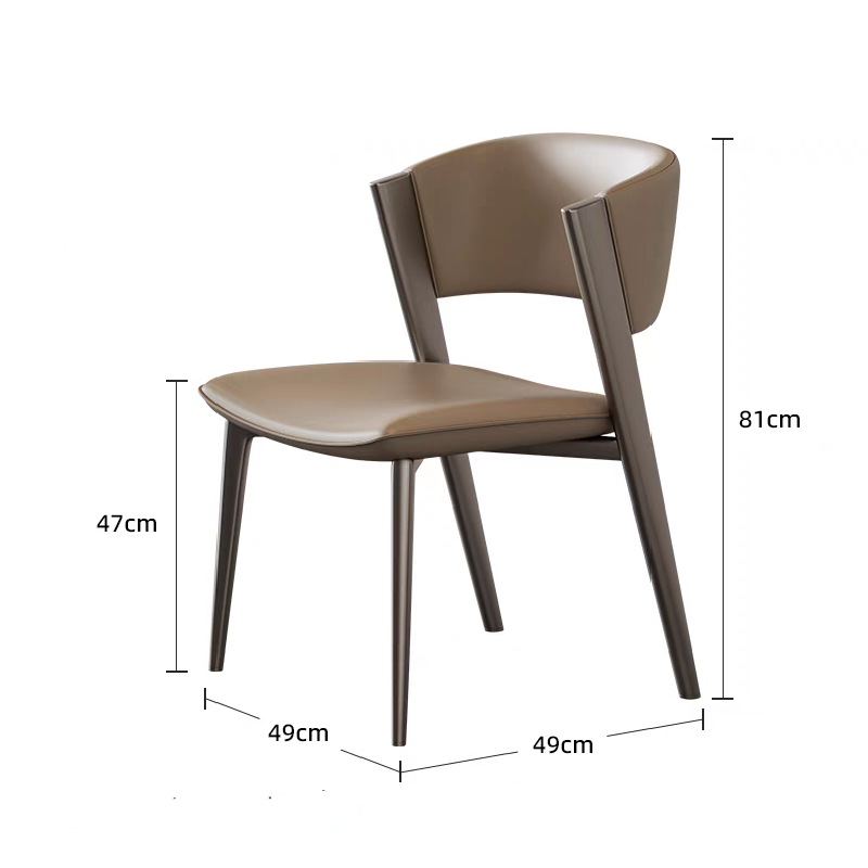 Orion Modern Dining Chair