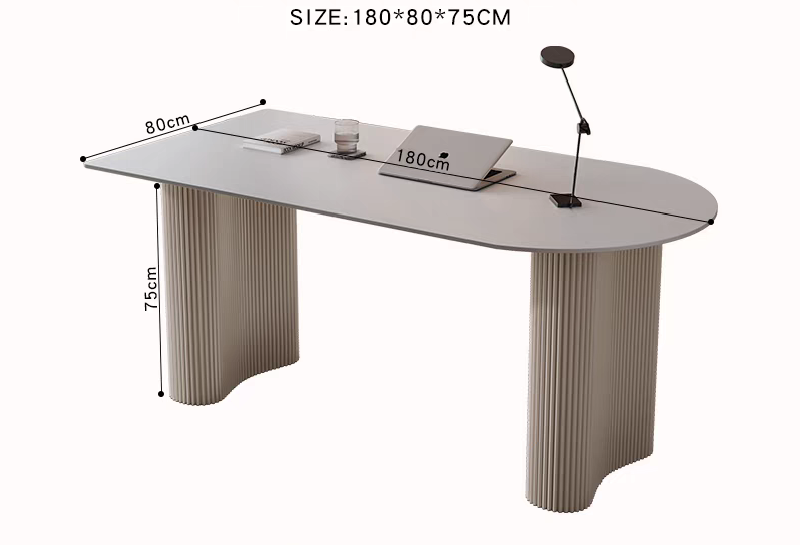 Elegance Executive Desk