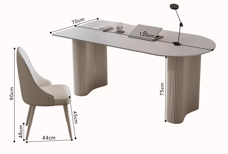 Elegance Executive Desk