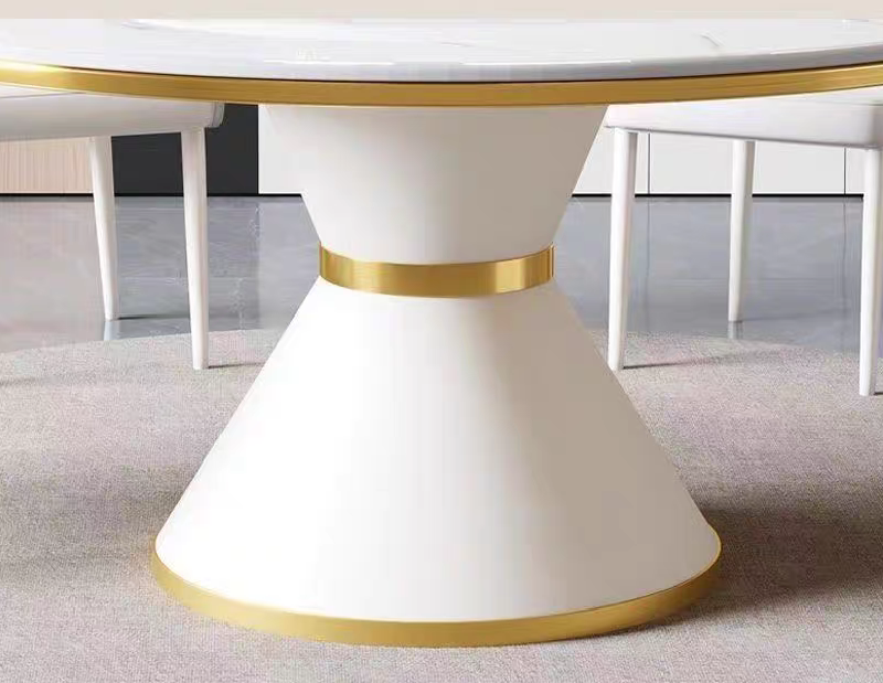 Luna Luxe Dining Set
