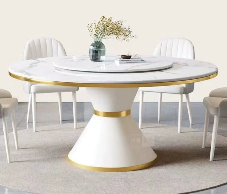 Luna Luxe Dining Set