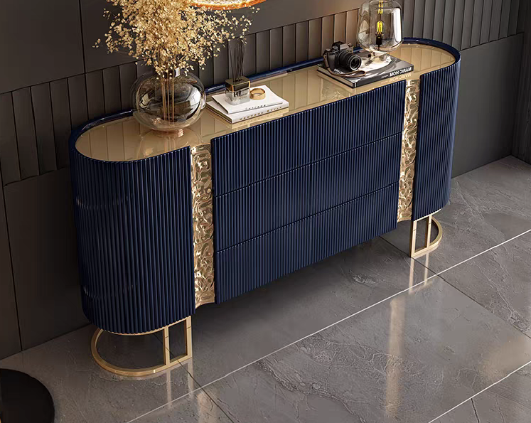 Luxe Elegance Sideboard