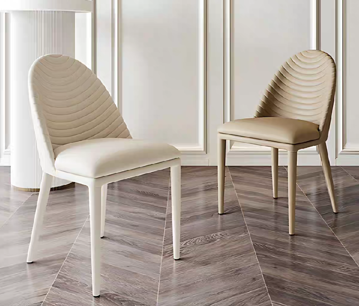 Aurora Luxe Dining Table