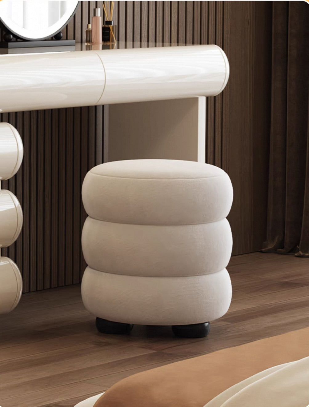 Luxe Serenity Vanity Set