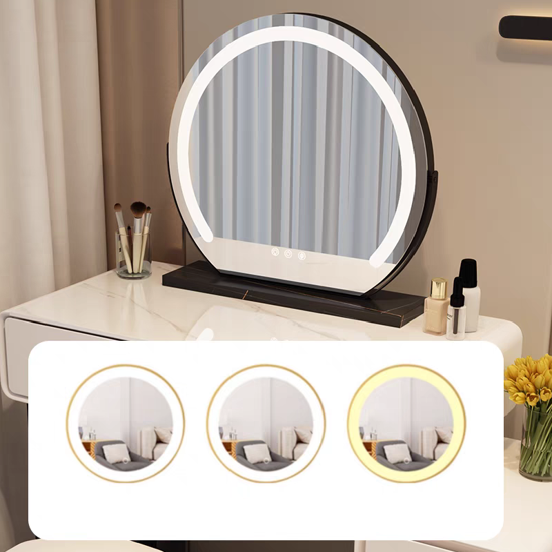 Glamour Bliss Vanity Set