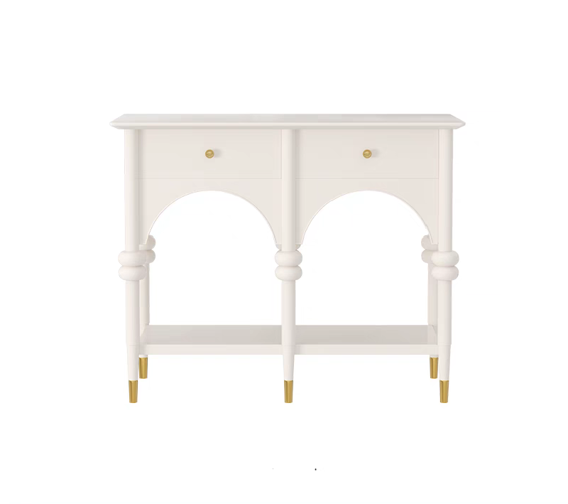 Noir Vista Display Sideboard
