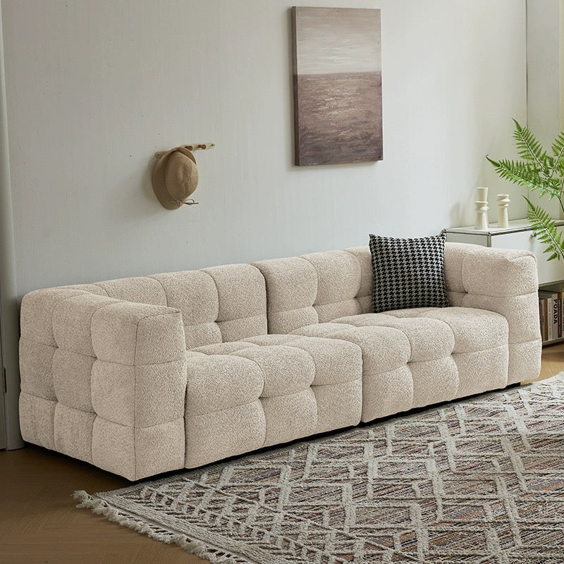 Cloud Haven Sofa