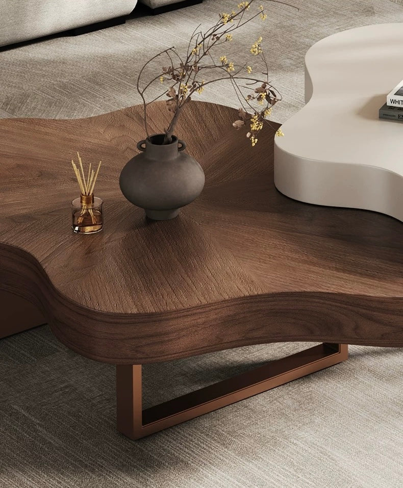 Cloud Muse Coffee Table Set
