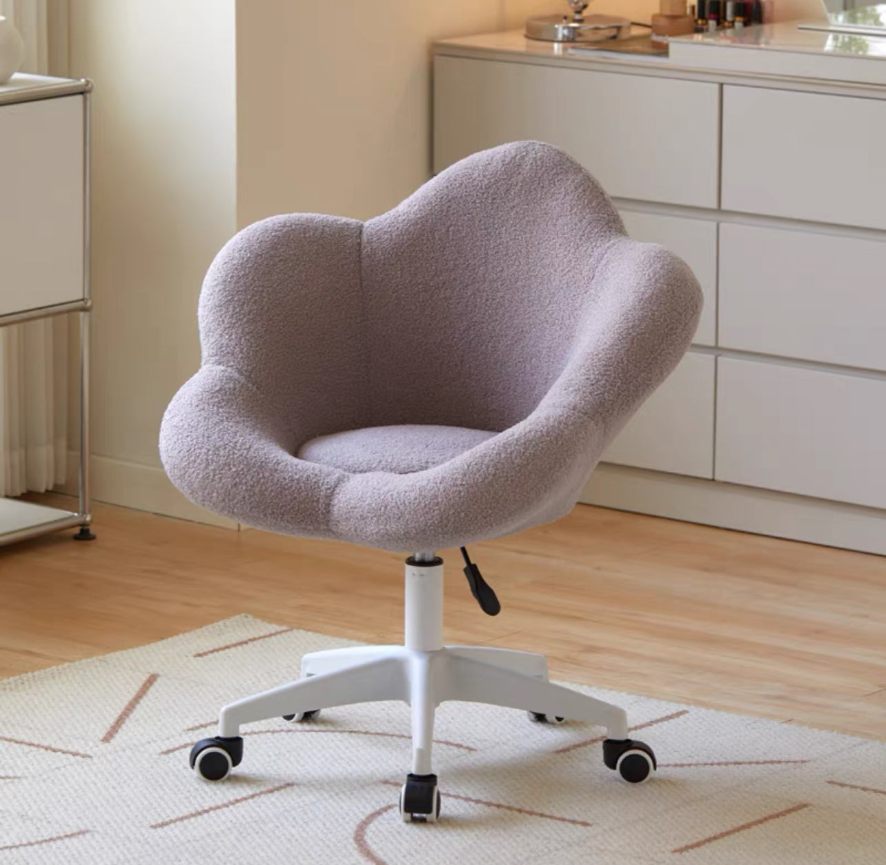Blossom Swivel Chairs