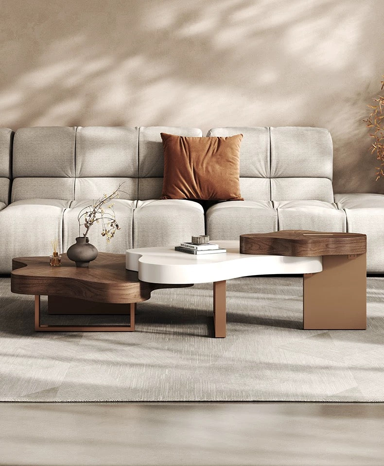 Cloud Muse Coffee Table Set