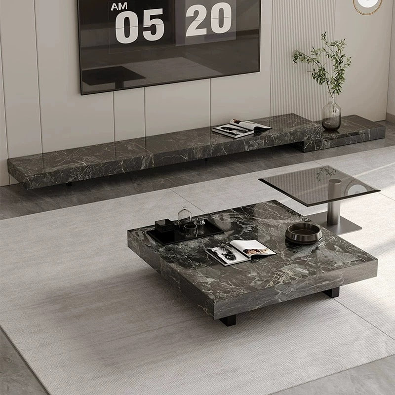 Eterna Luxe TV Unit