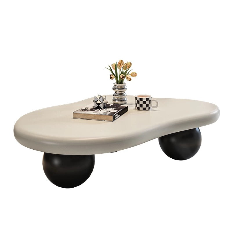 Cloud Pebble Coffee Table
