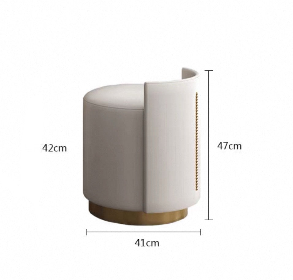 Aurora Luxe Vanity Set