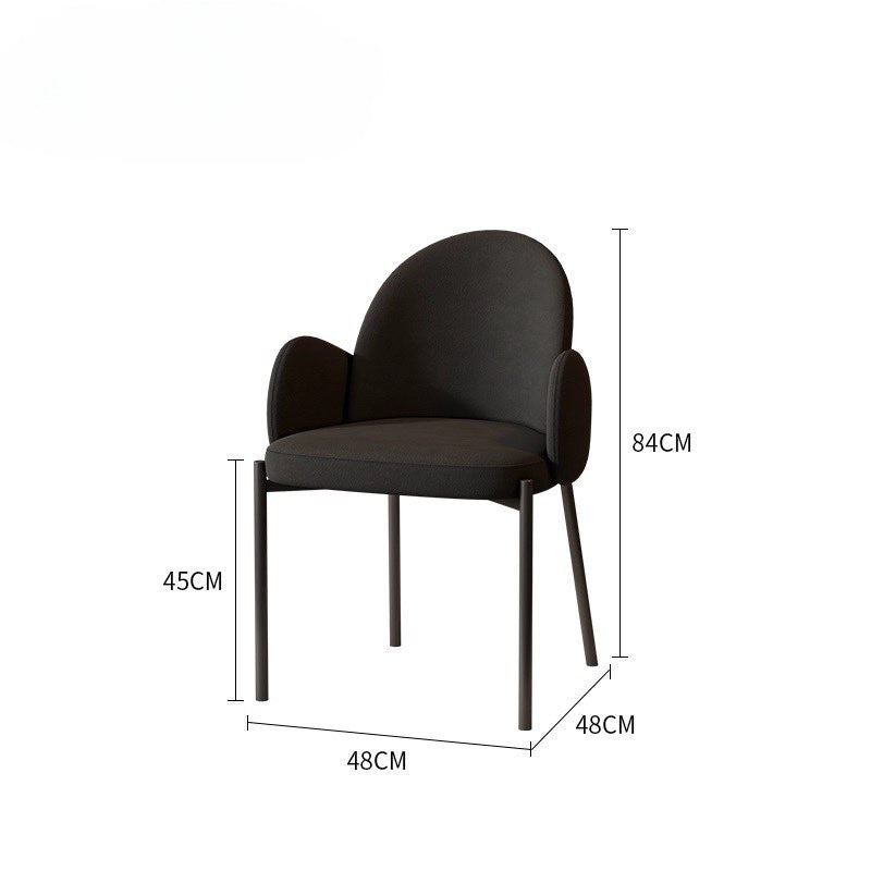Luna Elegance Chair