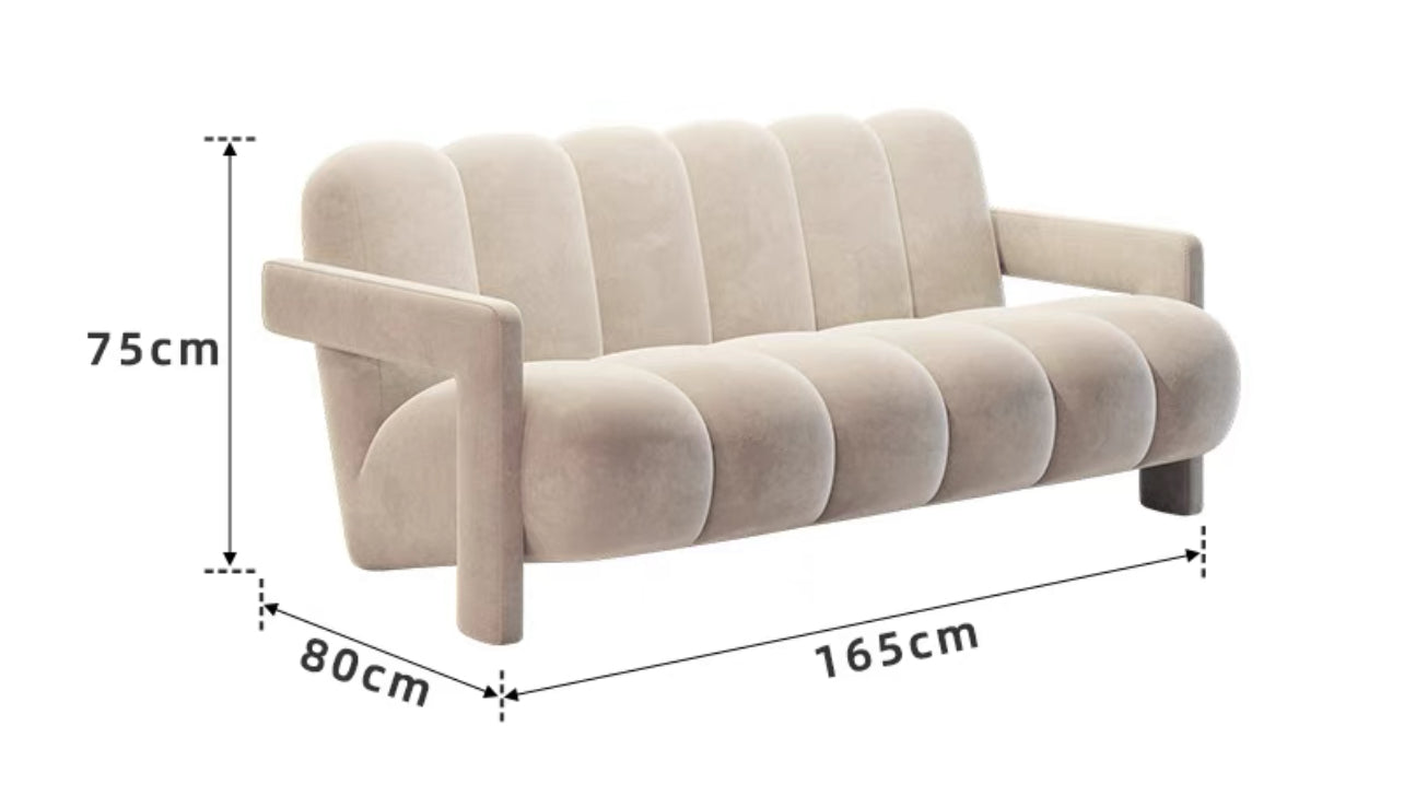 Cloud Armchair