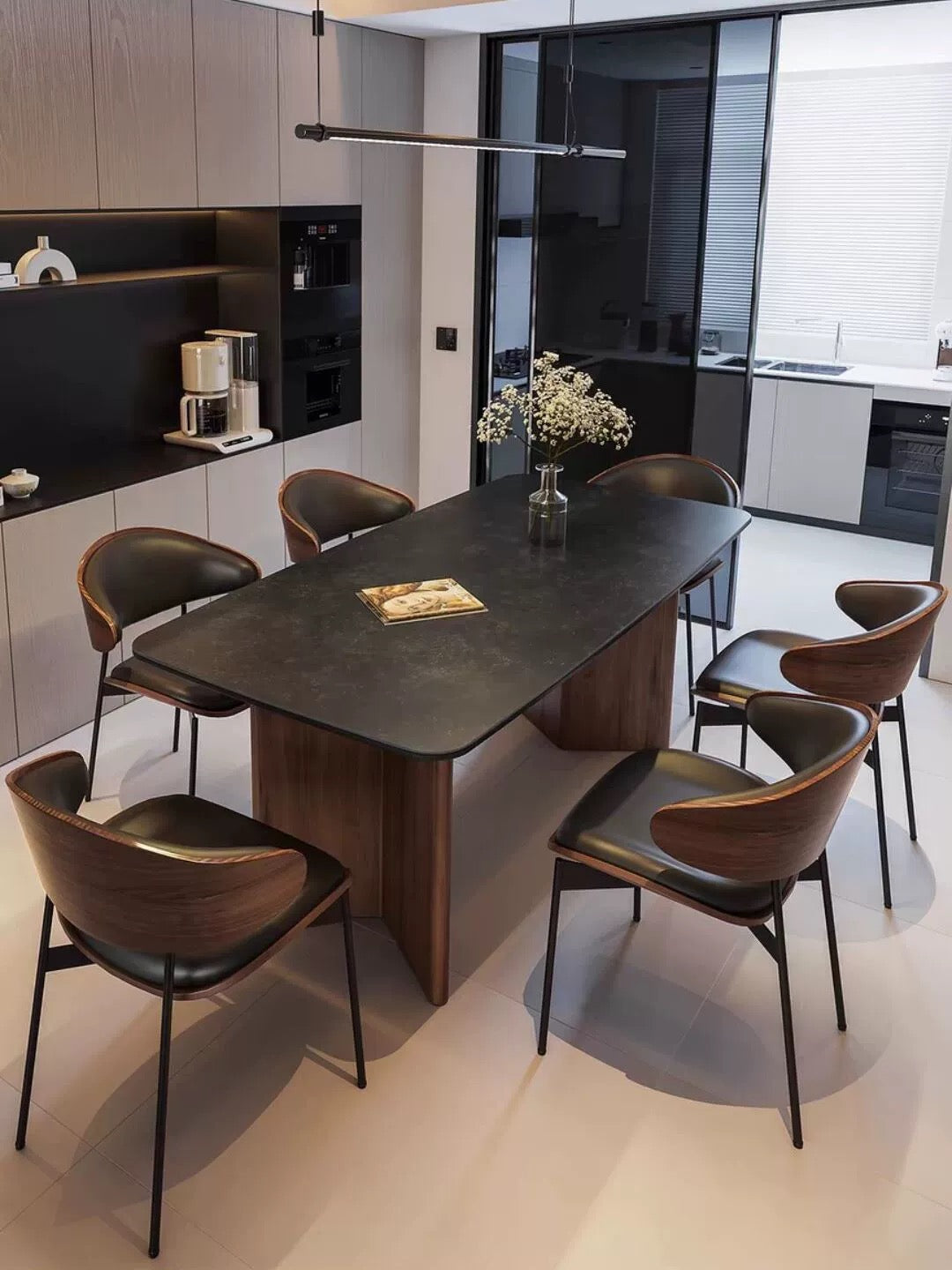 NeoWood Elegance