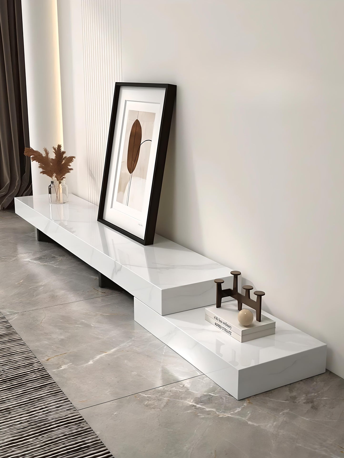 Eterna Luxe TV Unit