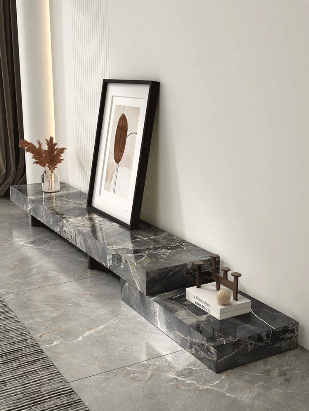 Eterna Luxe TV Unit