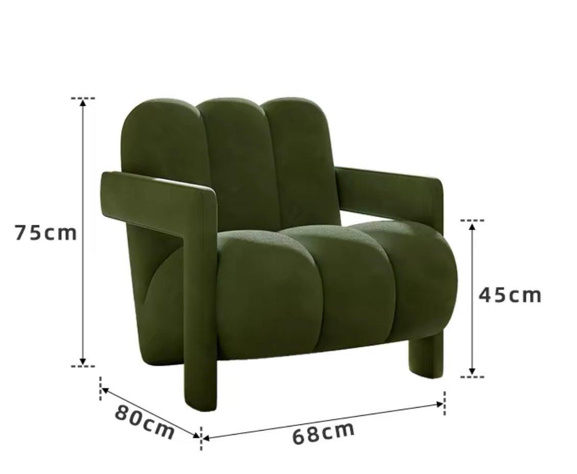 Cloud Armchair