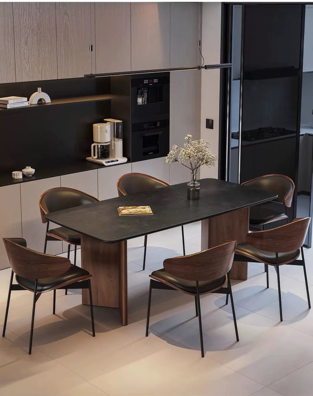 NeoWood Elegance