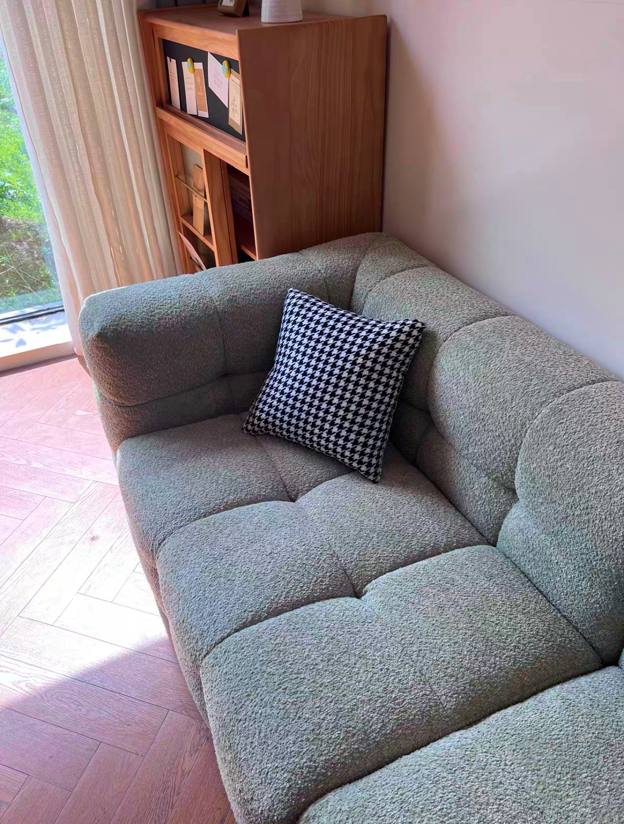 Cloud Haven Sofa