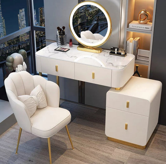 Lumière Chic Vanity