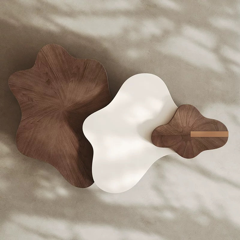 Cloud Muse Coffee Table Set