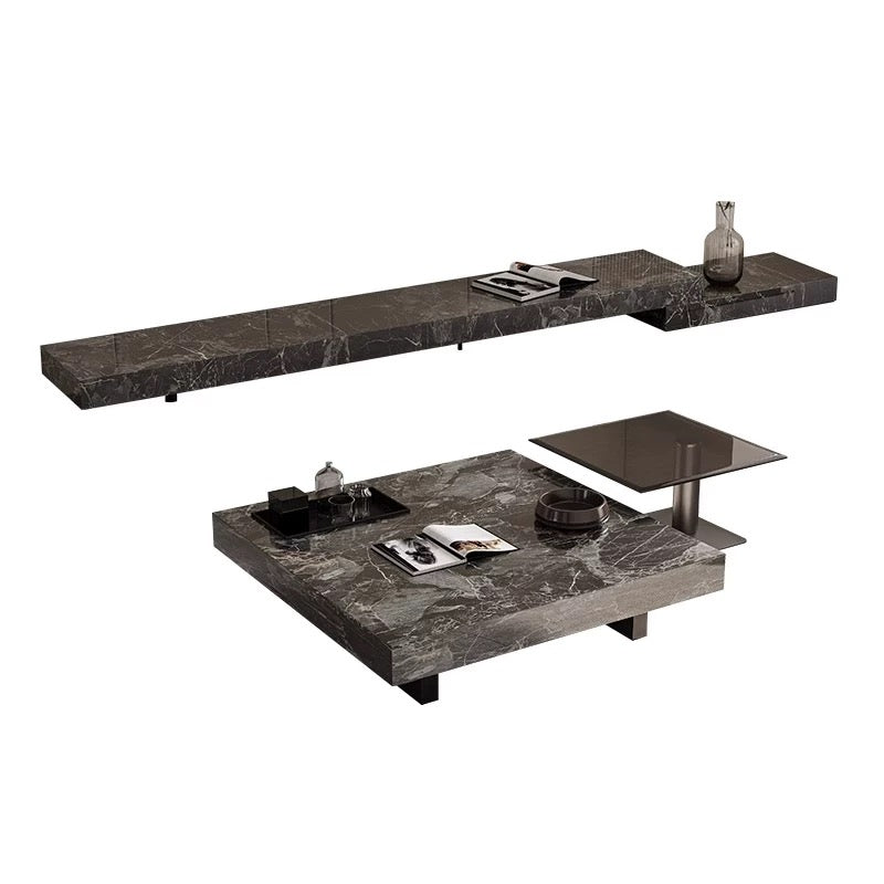Eterna Luxe TV Unit