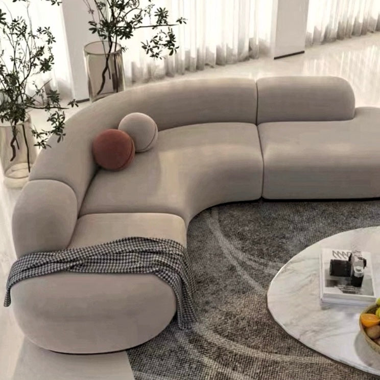 Elysian Comfort