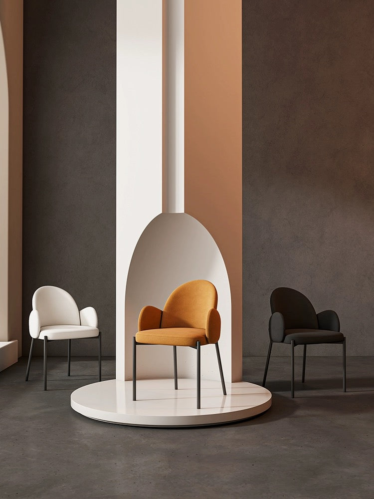 Luna Elegance Chair