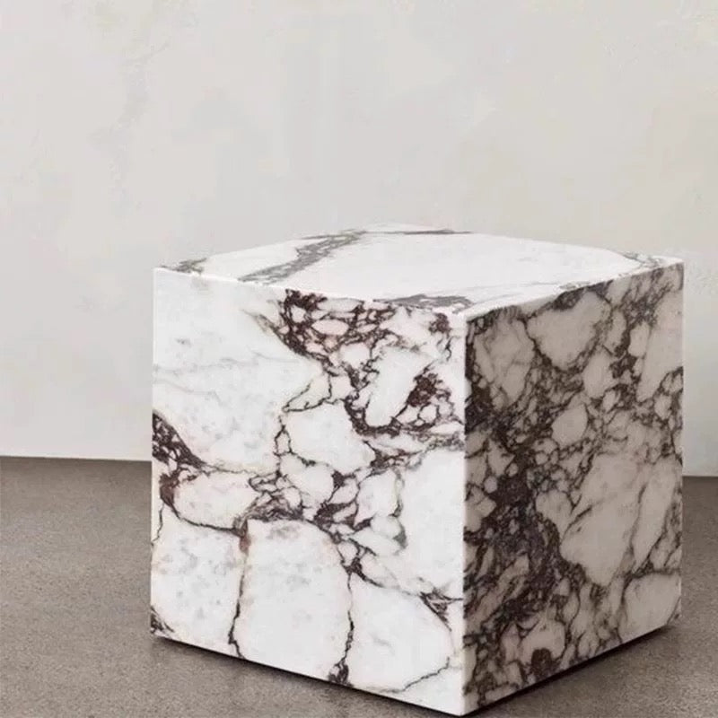 Monarch Vein Marble Coffee Table Collection