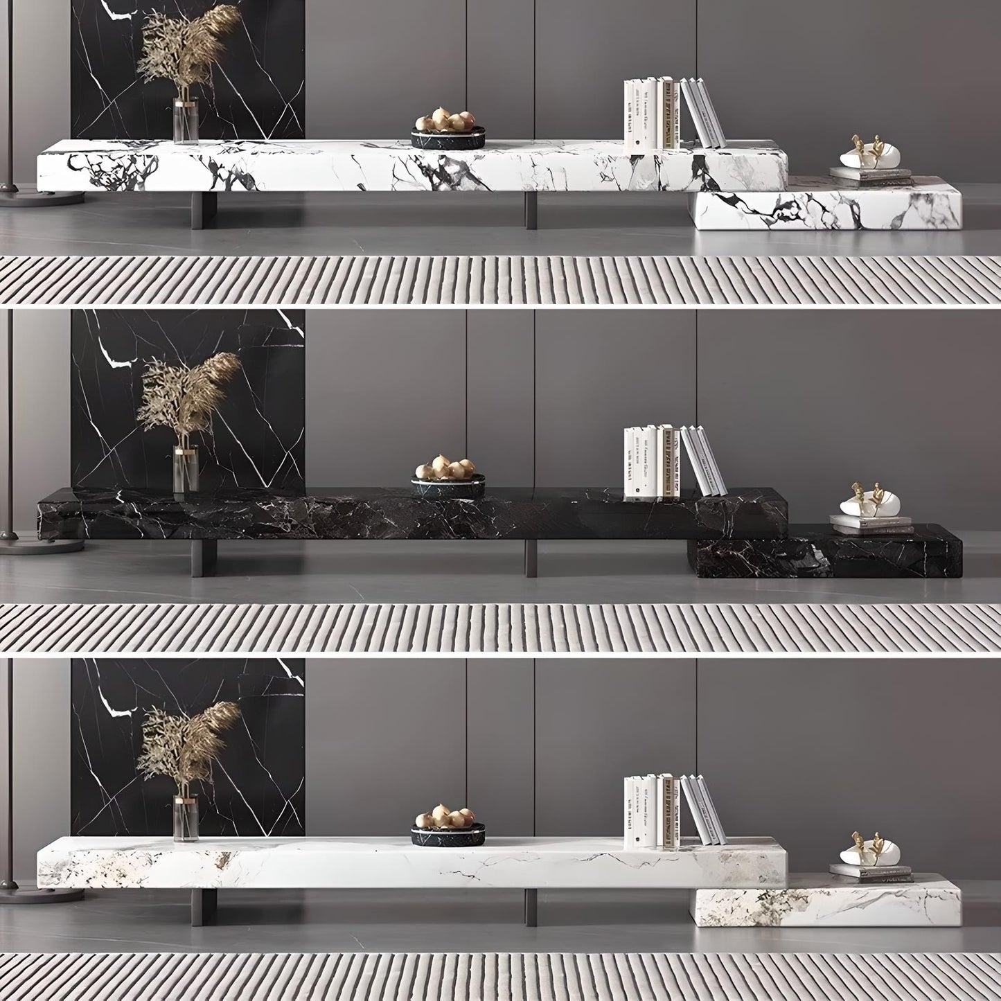 Eterna Luxe TV Unit