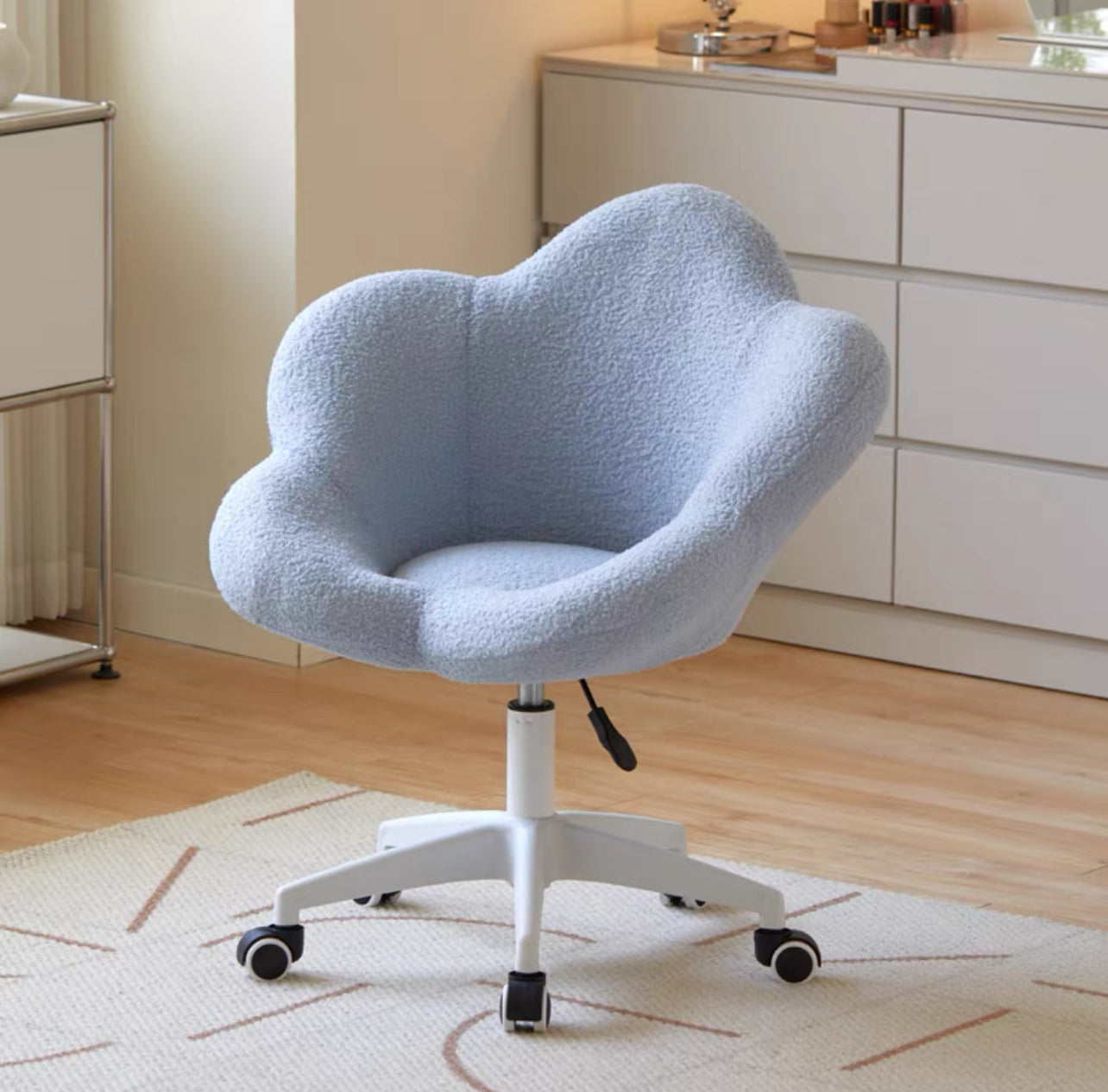 Blossom Swivel Chairs