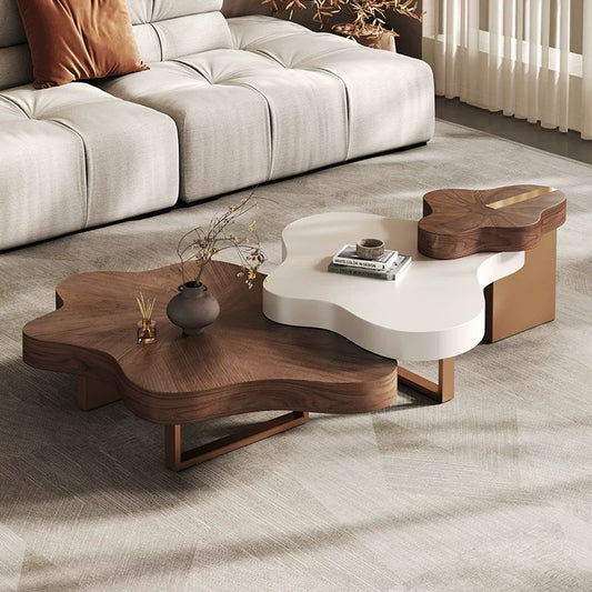 Cloud Muse Coffee Table Set