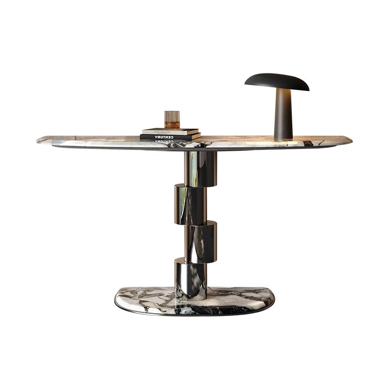 Ocean Luxe Console Table