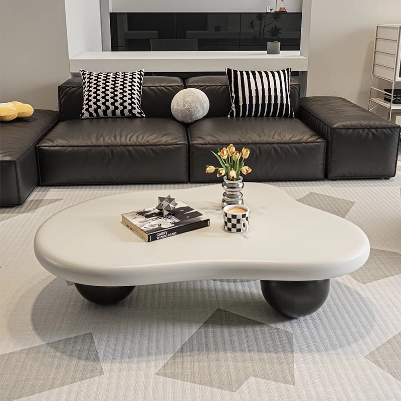 Cloud Pebble Coffee Table