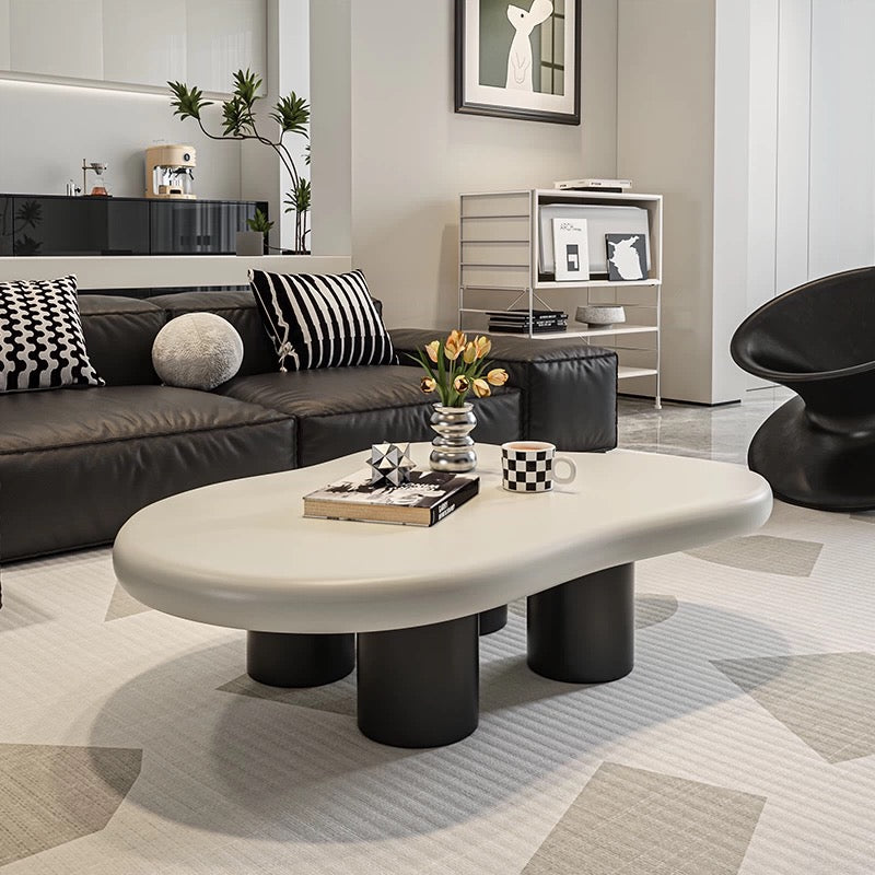 Cloud Pebble Coffee Table