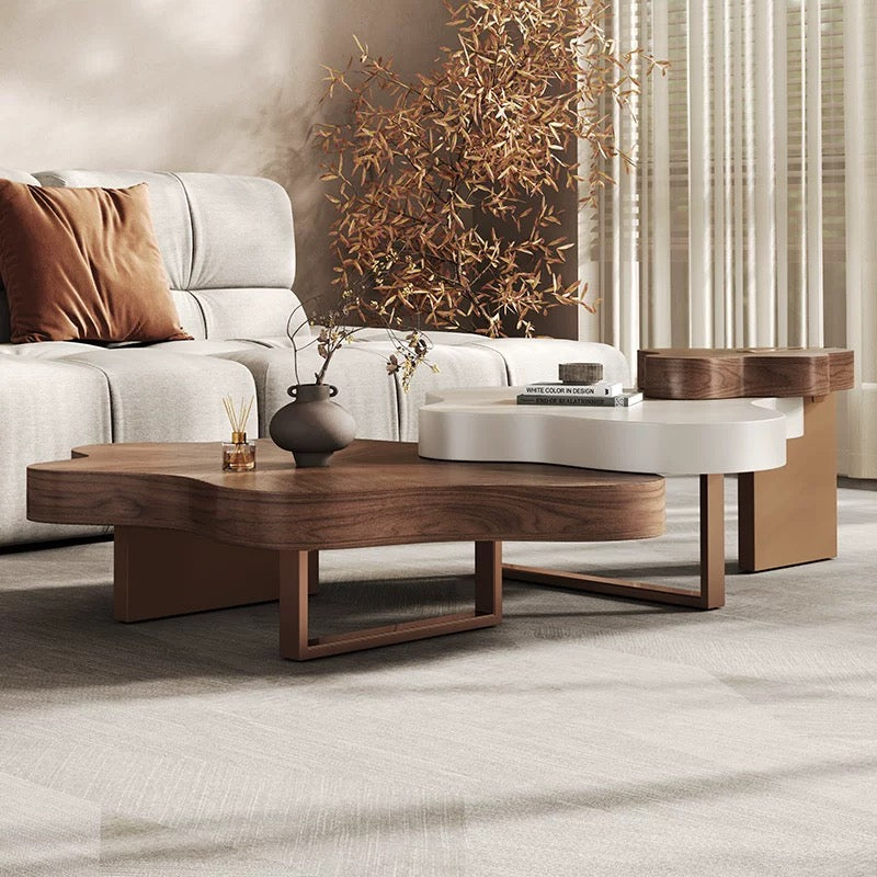 Cloud Muse Coffee Table Set
