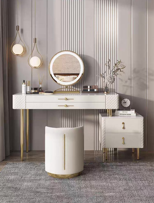 Aurora Luxe Vanity Set