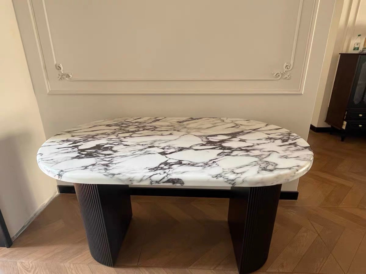 Eclipse Marquina Table