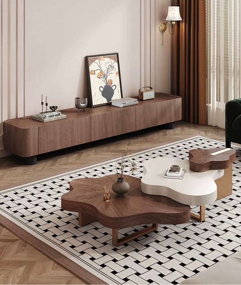 Cloud Muse Coffee Table Set
