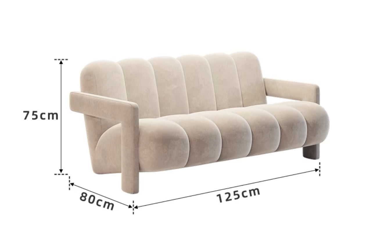 Cloud Armchair