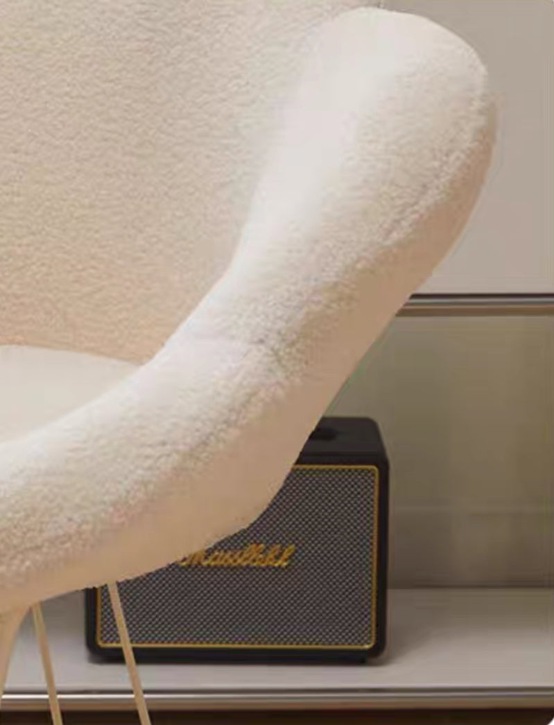 Blossom Swivel Chairs