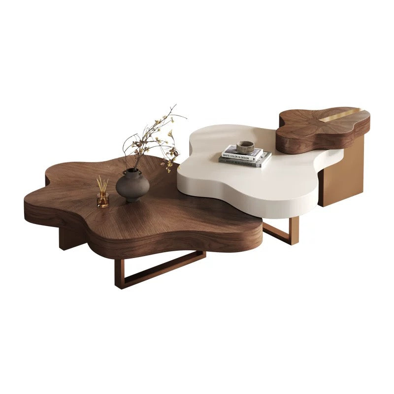 Cloud Muse Coffee Table Set